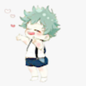 Meet your Posher, Ariana